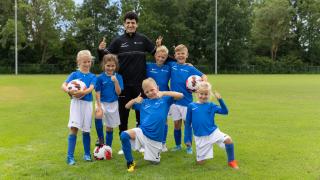 Aanmelden voor de Aftrapmodule